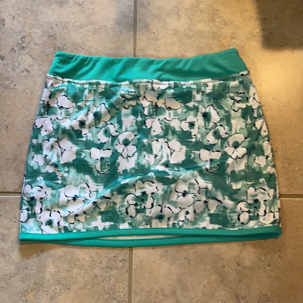 PGA Tour Skirt M
